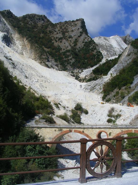 Casa Marchi Ξενοδοχείο Bagni di Lucca Εξωτερικό φωτογραφία